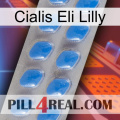 Eli Lilly Cialis 22